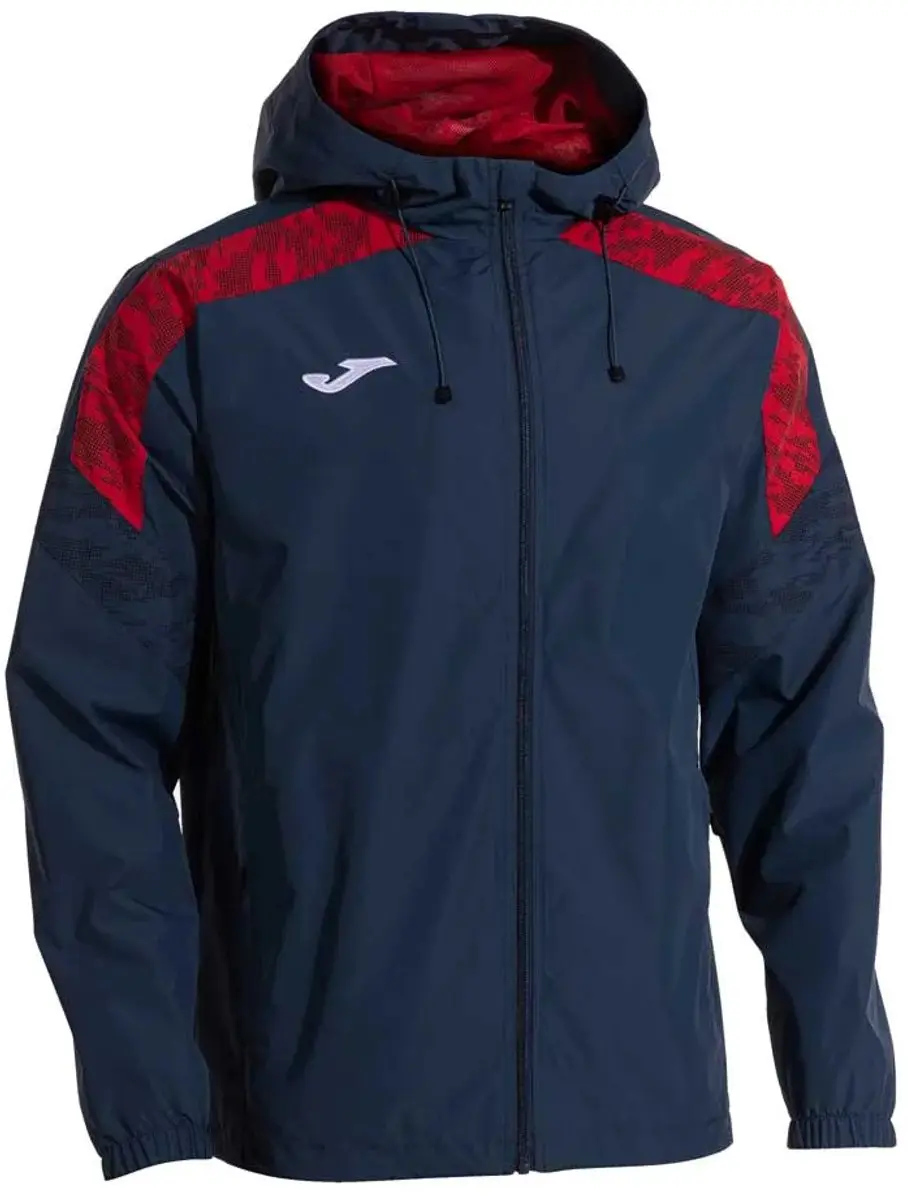 Joma Champions VIII WR Regenjas