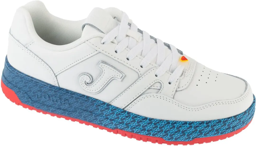 Joma C.Attica Men Superman 25 CATTIW, Mannen, Wit, Sneakers, maat: 40