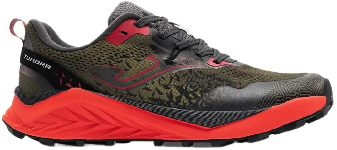 Joma Tundra Trailschoenen