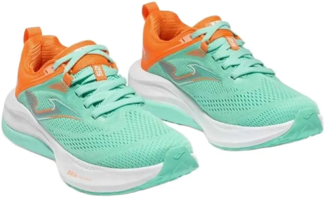 Joma Hispalis Hardloopschoenen - Weg - 41 - Groen