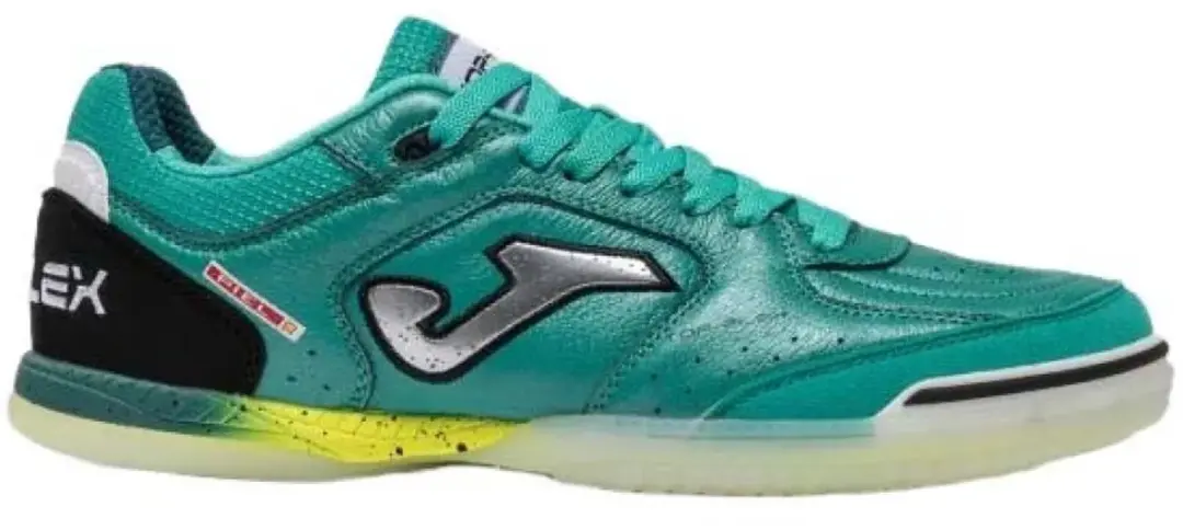 Joma Top Flex Zaalschoenen Groen EU 36 1/2