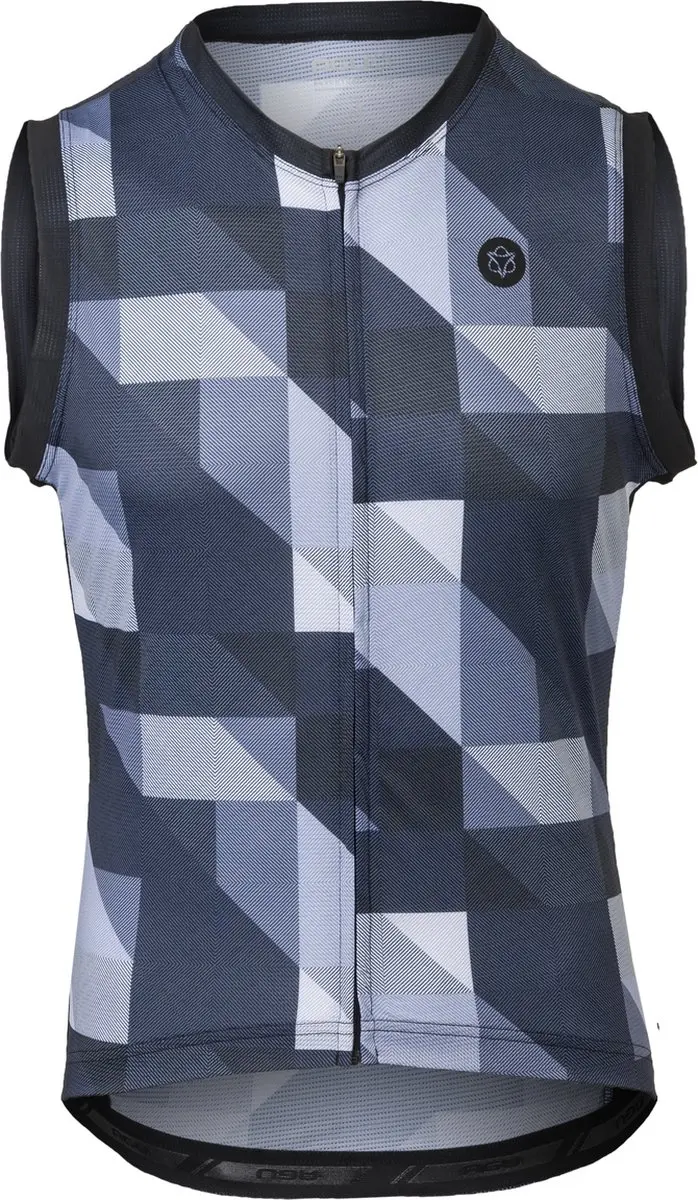 AGU Indoor Singlet Essential Heren