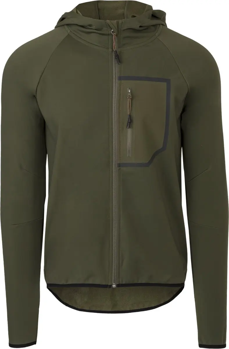 Tech Hoodie Jack Venture Unisex