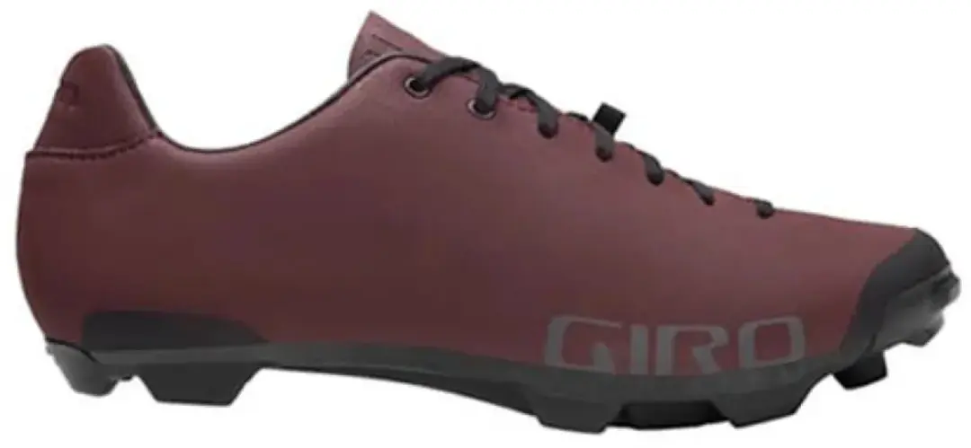 Giro Empire SRC MTB-schoenen - Bruin - EU 43