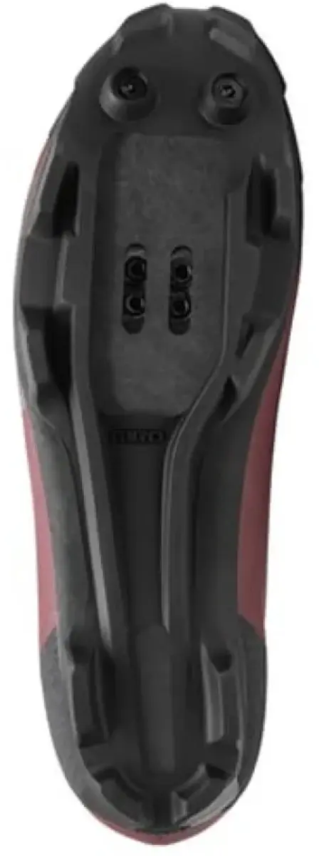 Giro Empire SRC MTB-schoenen - Bruin - EU 43