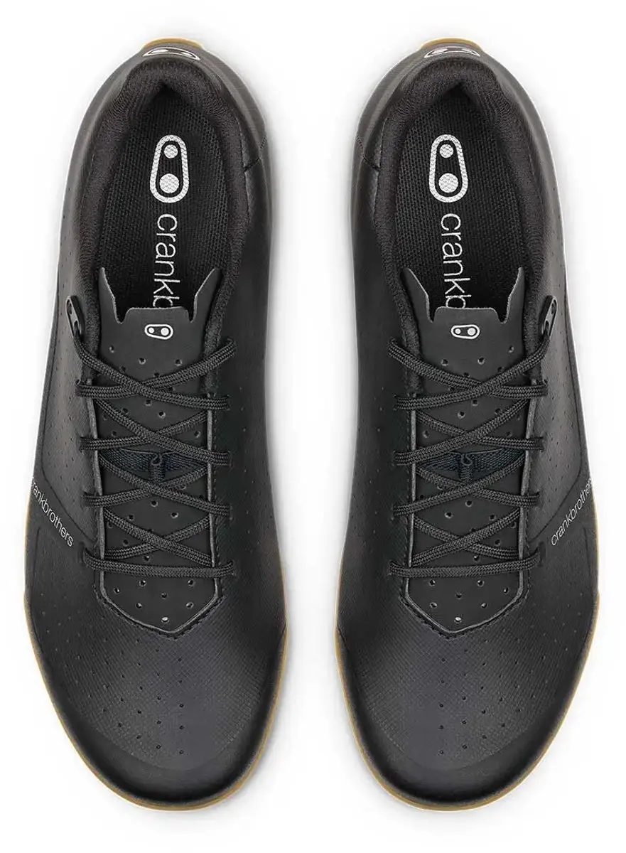 Crankbrothers Candy Lace Mountainbikeschoenen 42 - Zwart