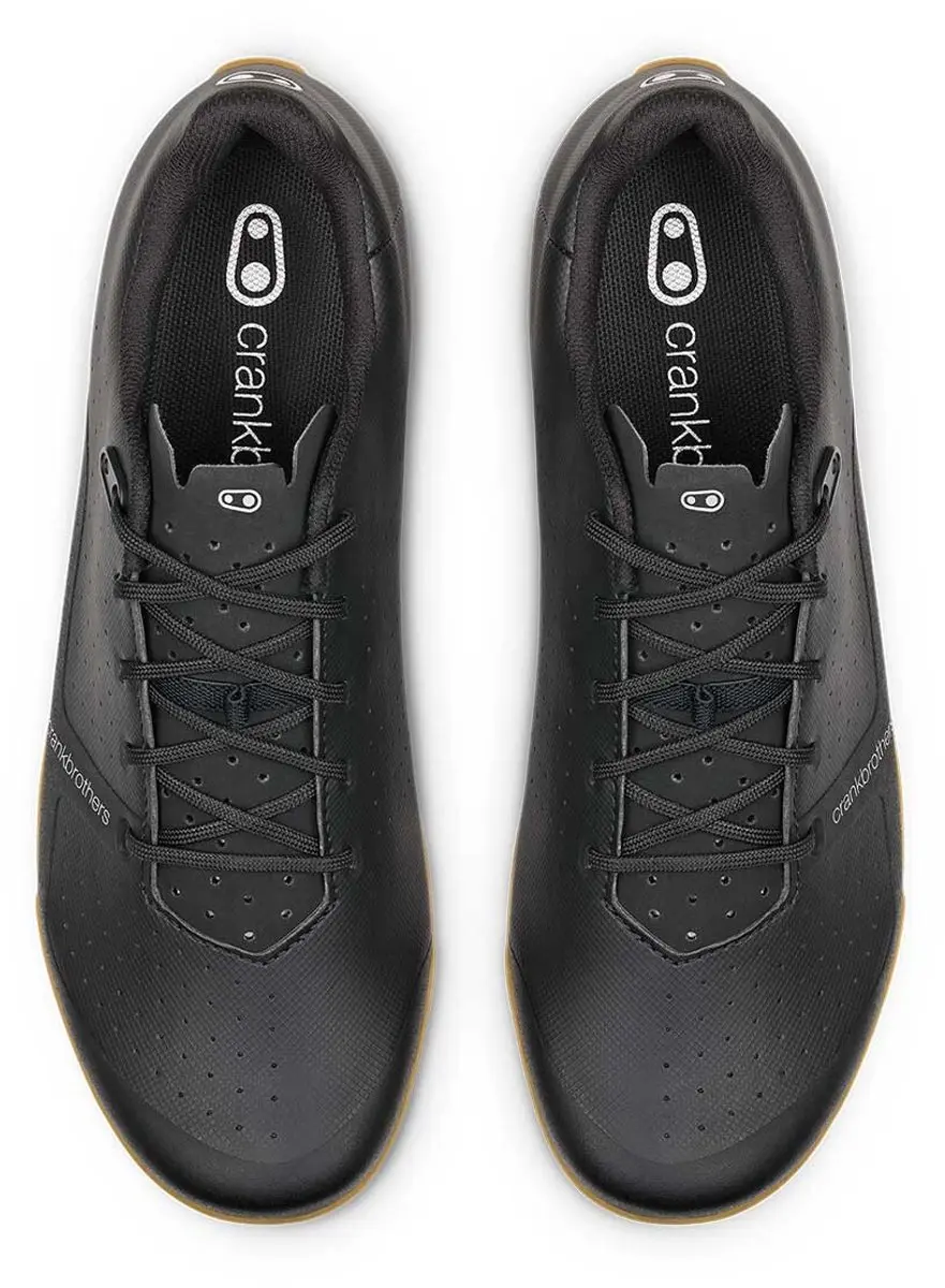 Crankbrothers Candy Lace Mountainbikeschoenen 42 - Zwart