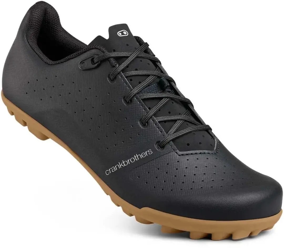 Crankbrothers Candy Lace Mountainbikeschoenen 42 - Zwart