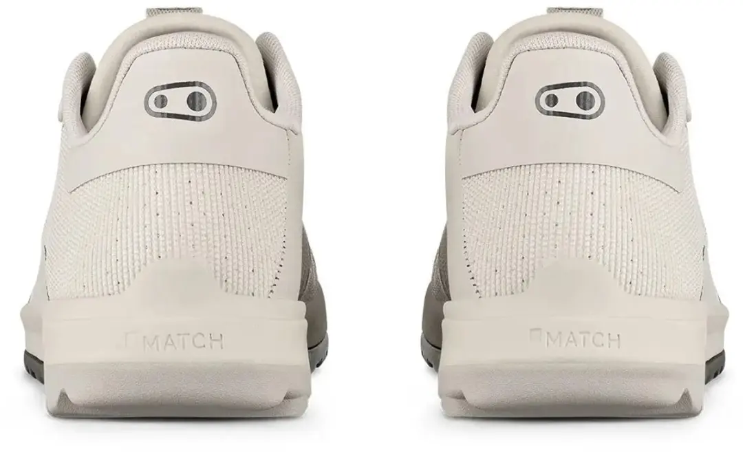 Crankbrothers Stamp Trail Vent Mountainbikeschoenen - 45 - Grijs