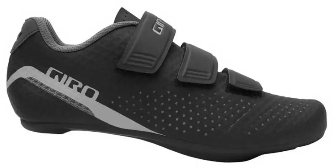 Giro Stylus Dames Fietsschoenen 39 - Zwart