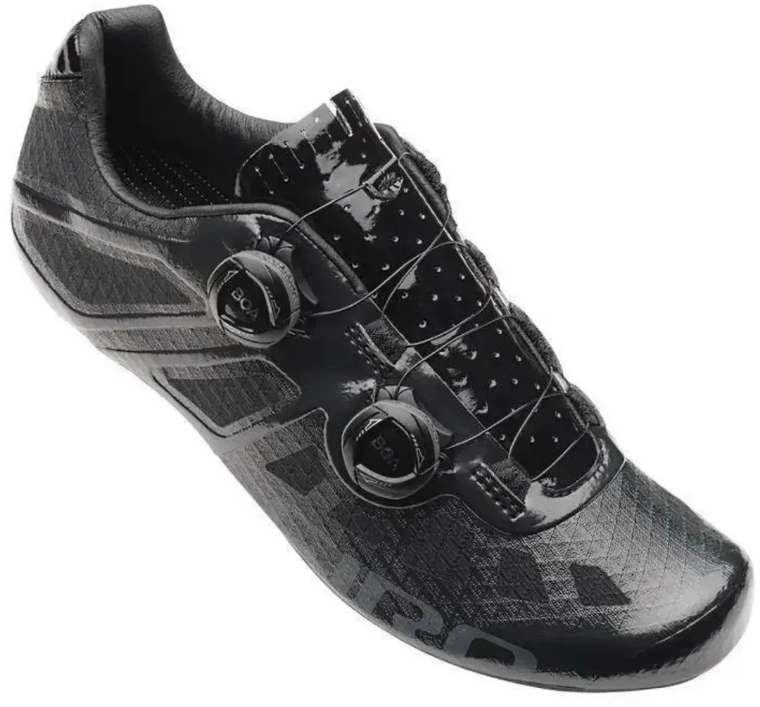 Giro Racefietsschoenen 36 - Zwart
