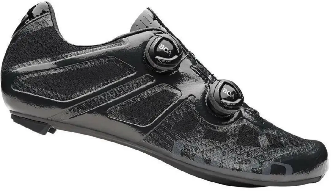 Giro Racefietsschoenen 36 - Zwart