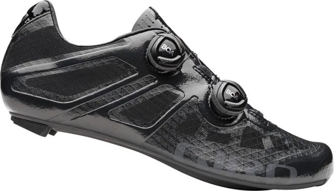 Giro Racefietsschoenen 36 - Zwart