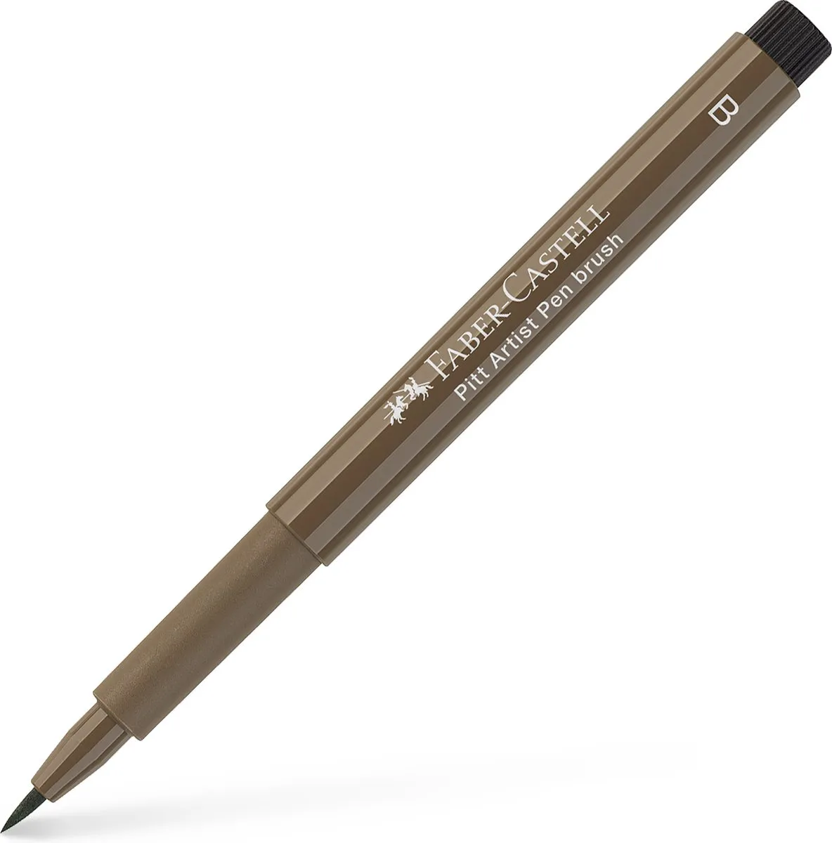 Faber-Castell Pitt Artist Pen Brush FC-167578