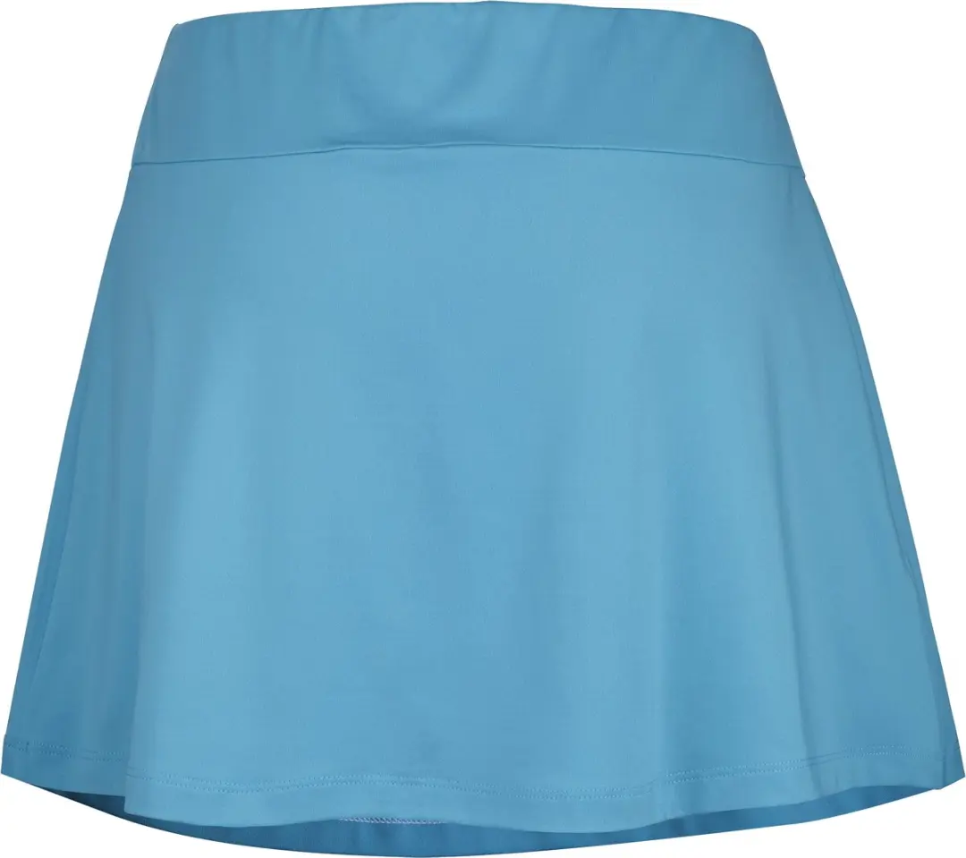 Babolat Play Skirt - Cyan - XL - afbeelding 2 van 6