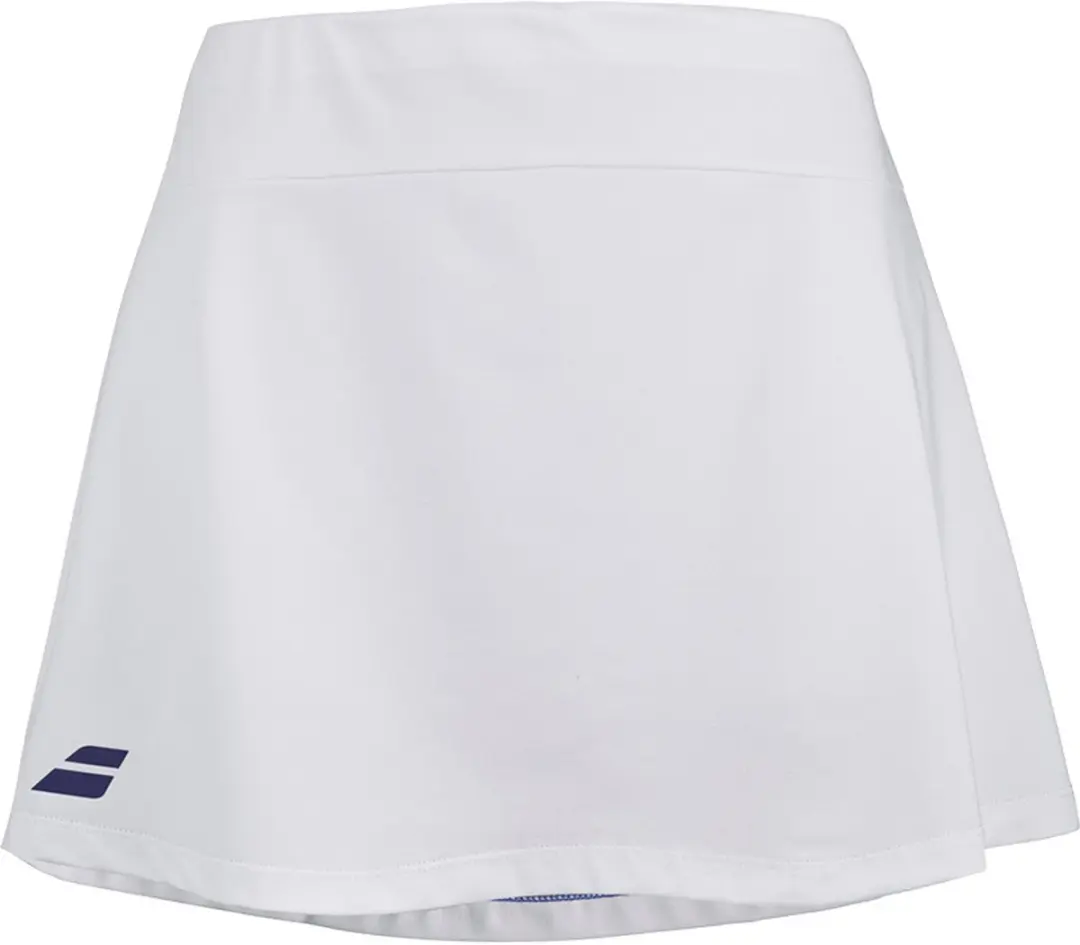 Babolat Play Skirt - Cyan - XL - afbeelding 6 van 6