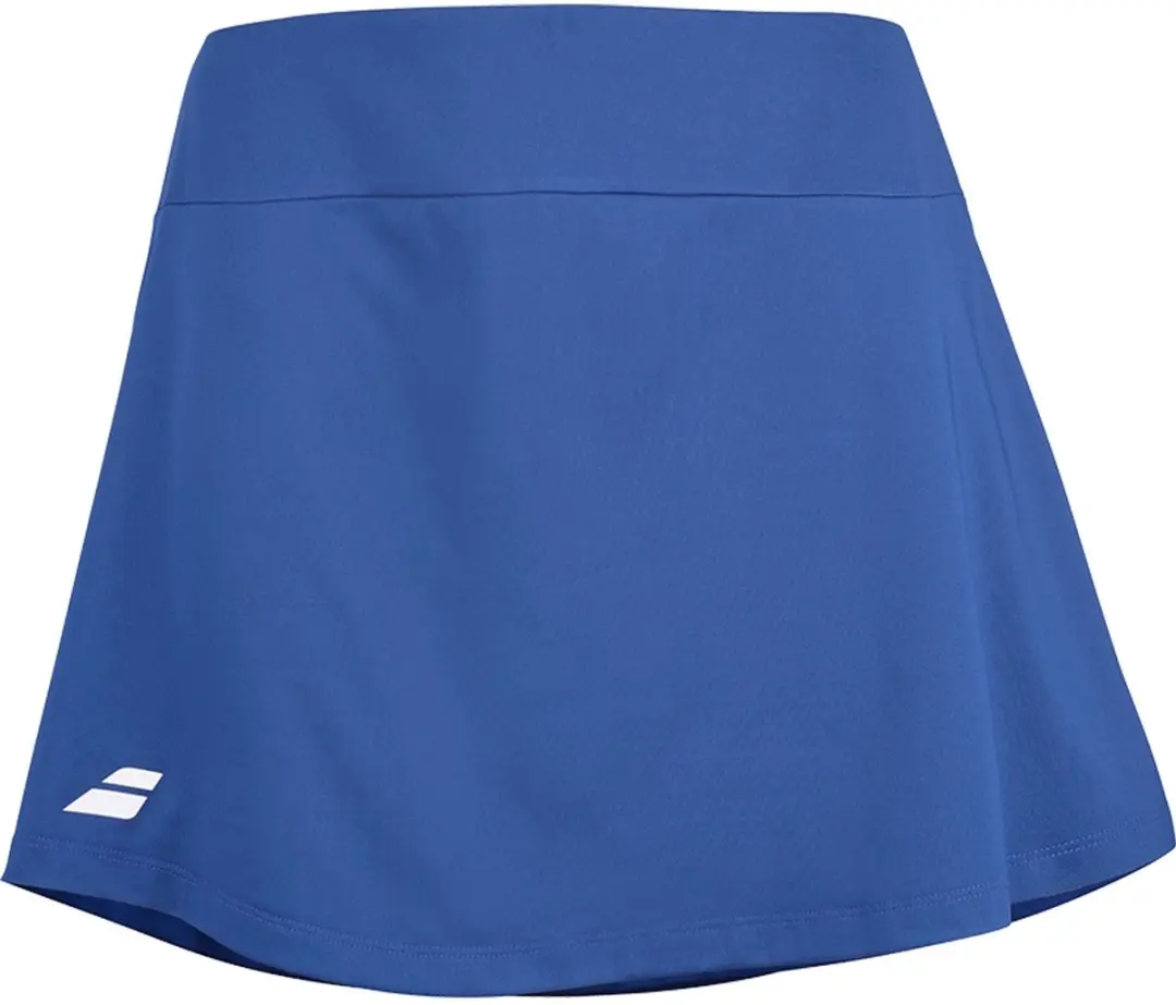 Babolat Play Skirt - Cyan - XL - afbeelding 4 van 6