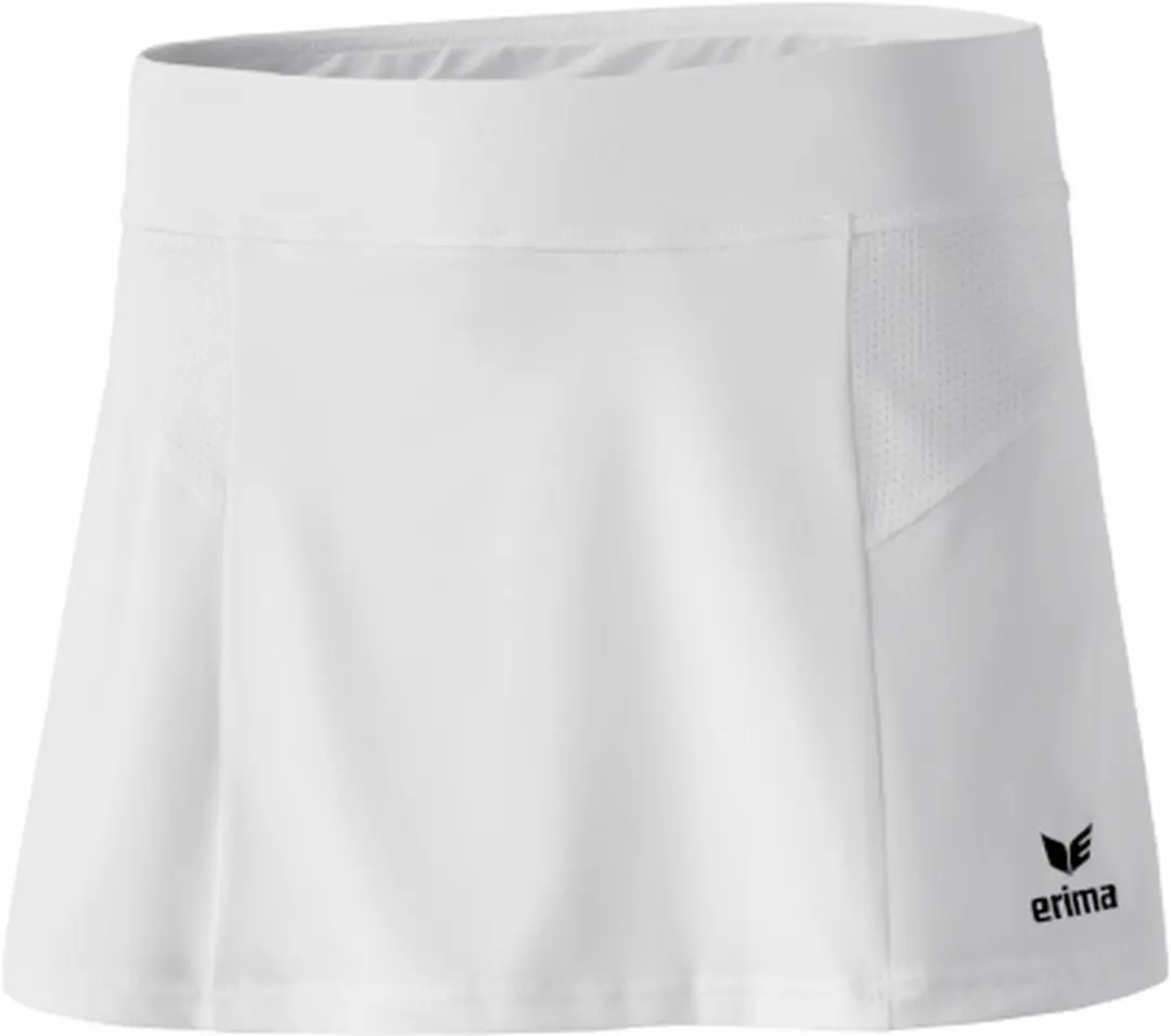 Erima Performance Sportrok 809403 - XXXL - Wit