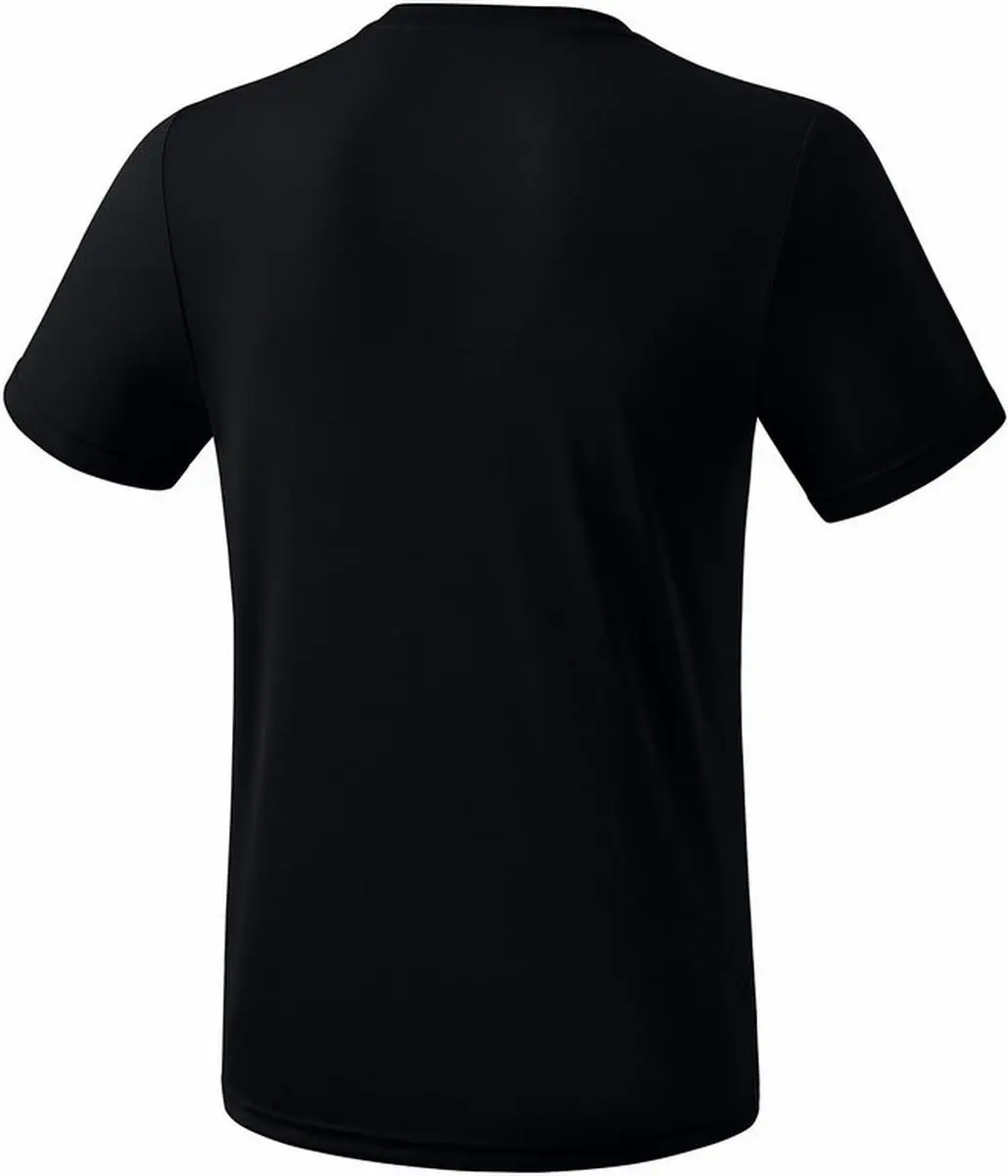 Erima Functioneel Teamsport T-shirt M - Zwart
