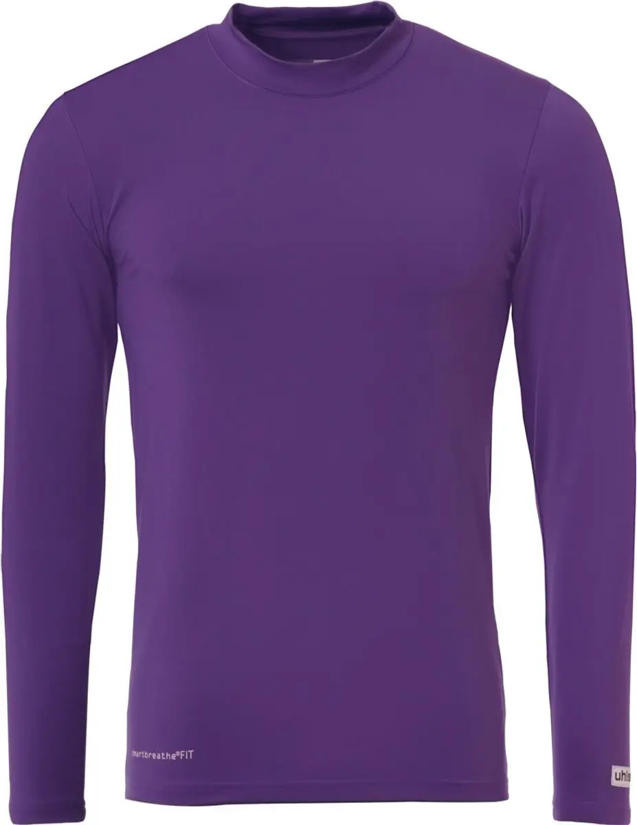 Uhlsport Distinction Colors Longsleeve Heren