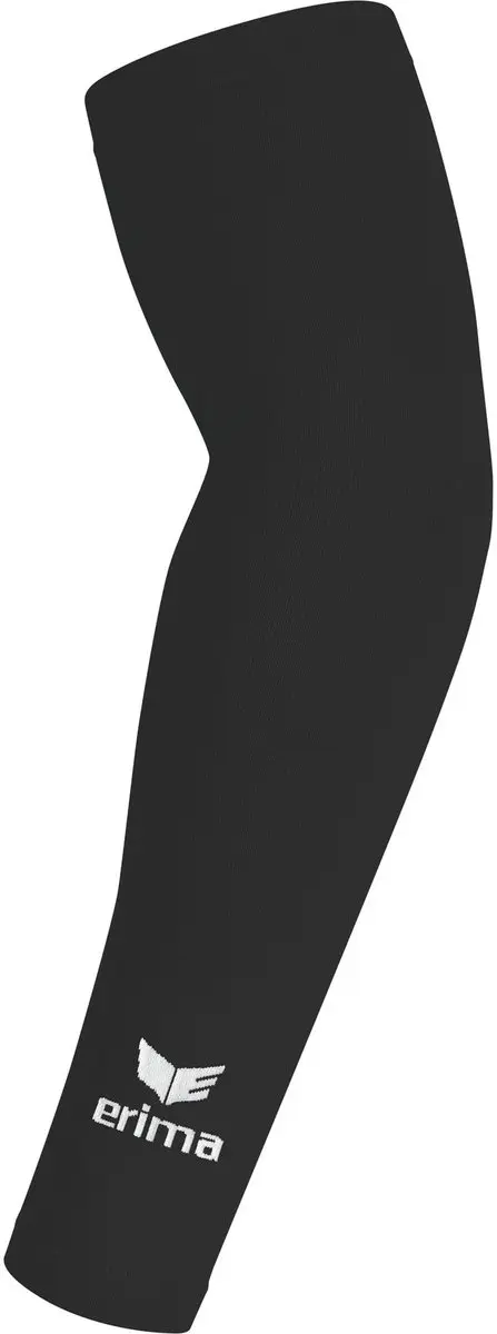 Erima Armsleeves Zwart