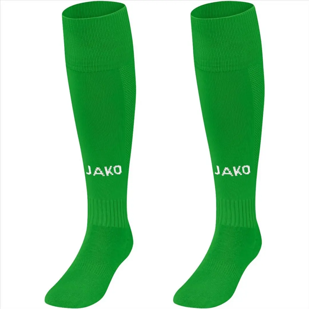 Jako Glasgow 2.0 Voetbalkousen 39-42 - Zachtgroen