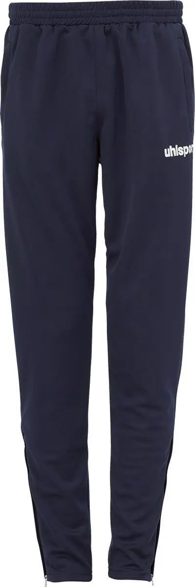 Uhlsport Team Polyester Trainingsbroek Kinderen 164