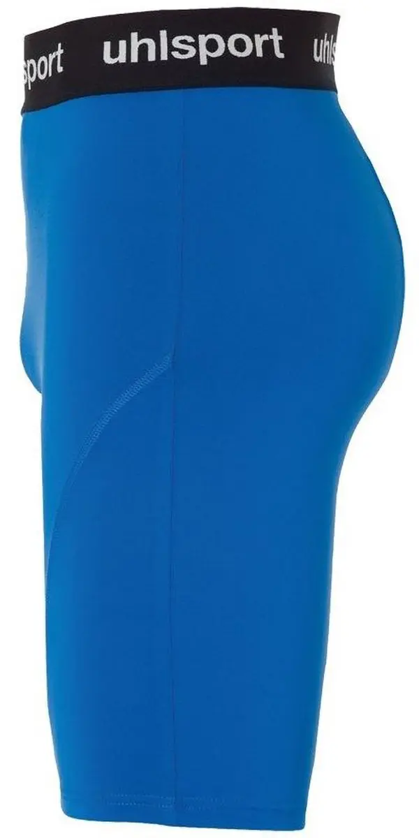 Uhlsport Distinction Pro Short Tight Heren M - Royal