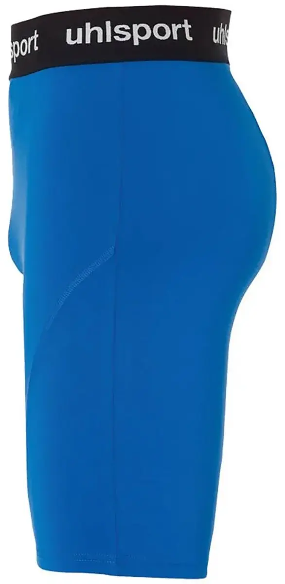 Uhlsport Distinction Pro Short Tight Heren M - Royal - afbeelding 6 van 6
