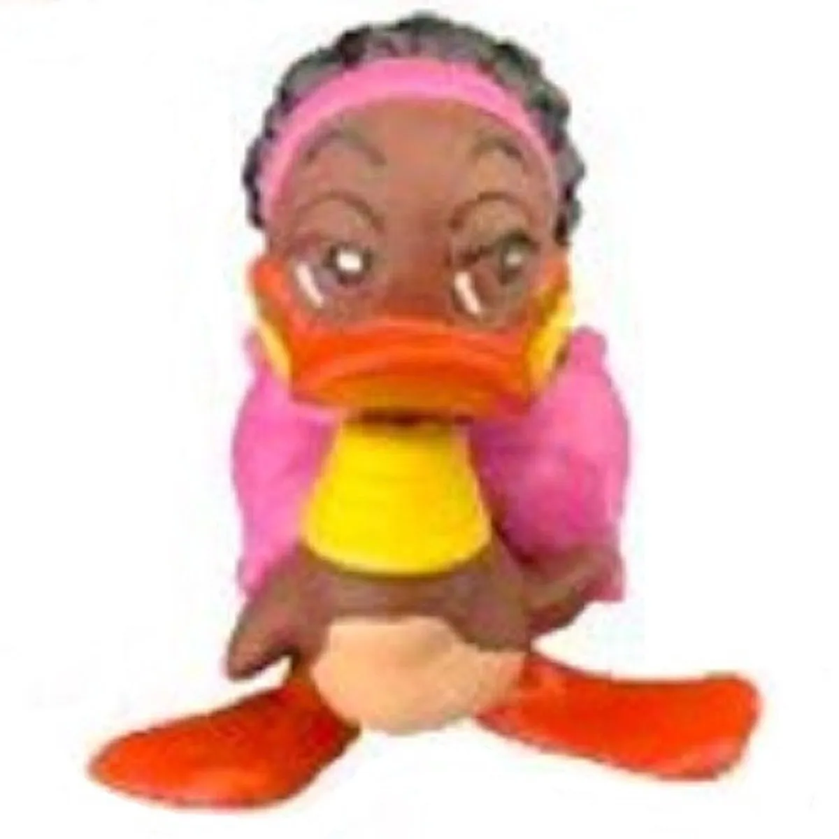 Schleich Winnie de Eend Speelfiguur