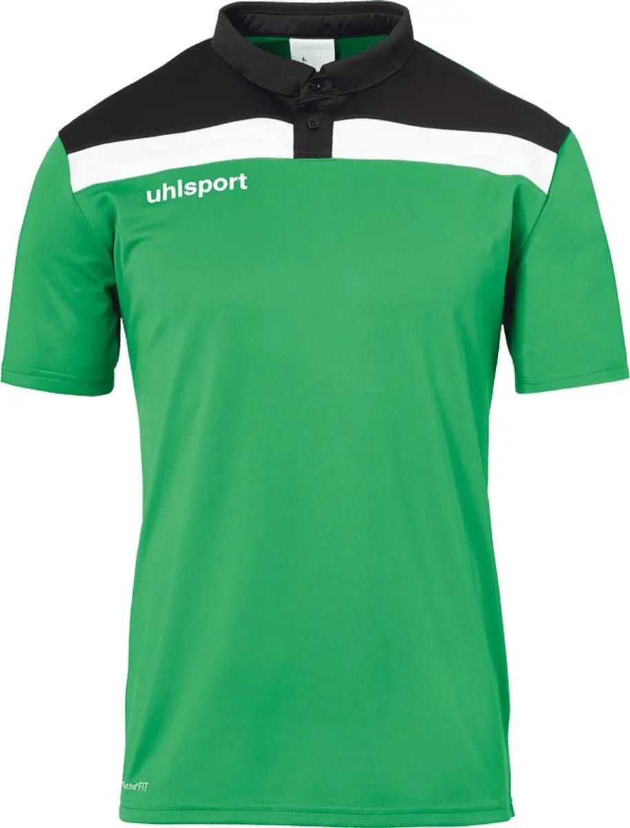 Uhlsport Offense 23 Polo Heren
