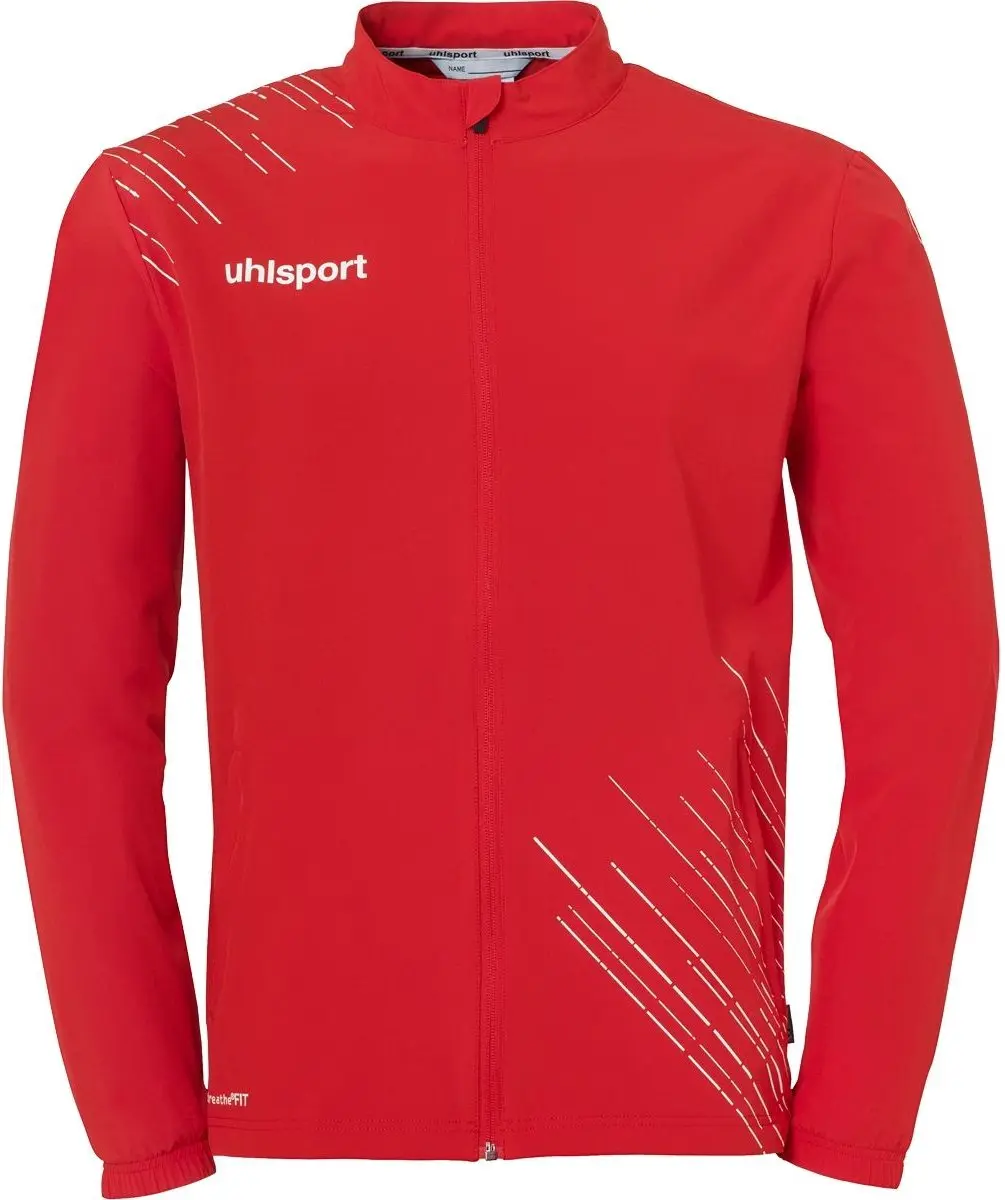 Uhlsport Score 26 Evo Presentatiejack Kinderen