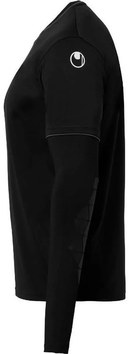 Uhlsport Save Goalkeeper Shirt - Zwart