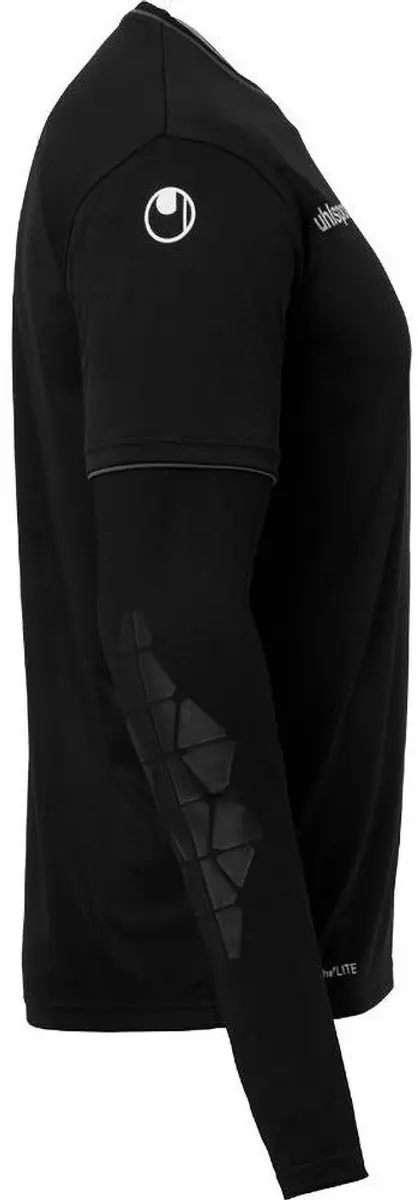 Uhlsport Save Goalkeeper Shirt - Zwart