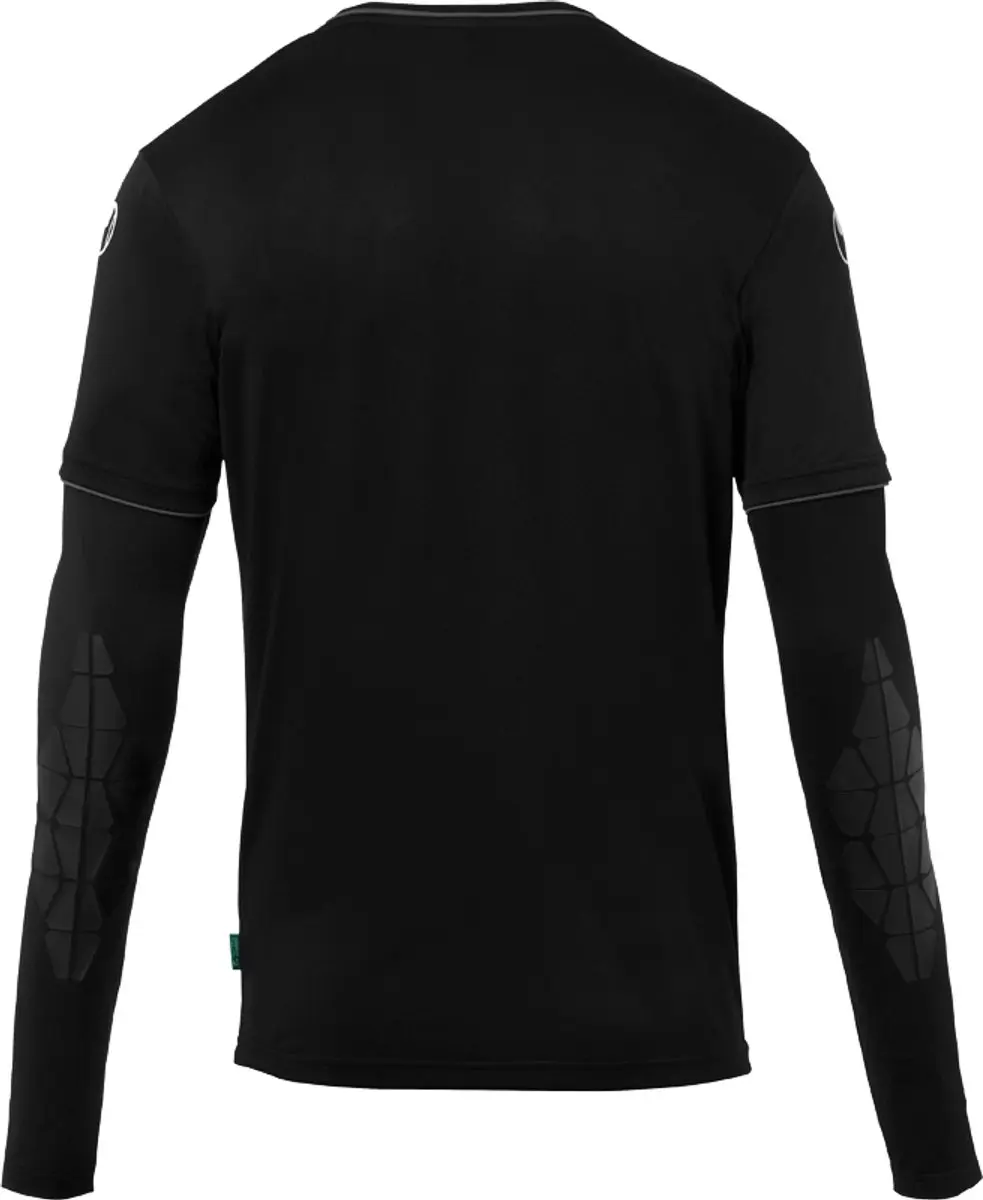 Uhlsport Save Goalkeeper Shirt - Zwart
