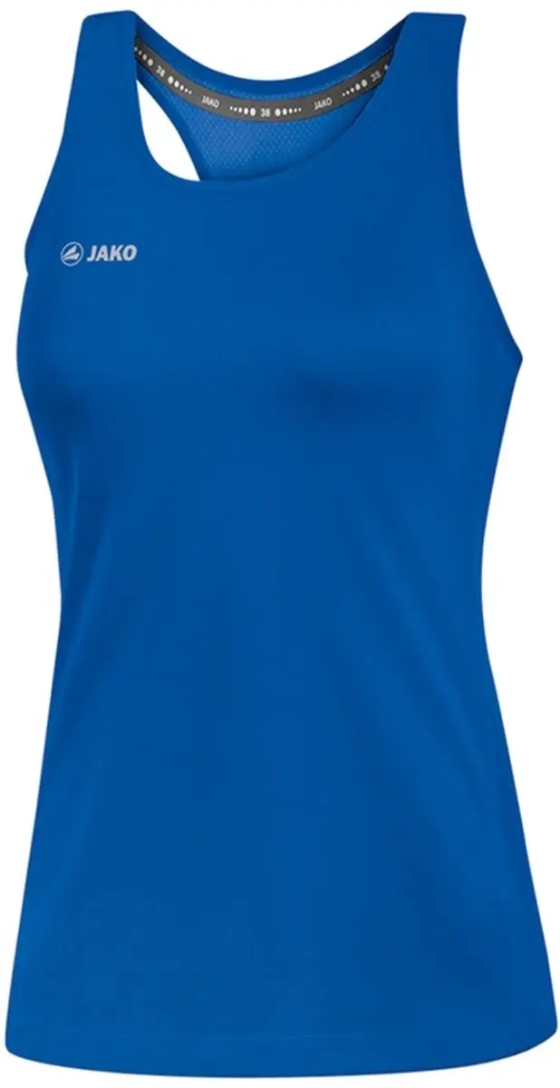 Jako Run 2.0 Dames Tanktop