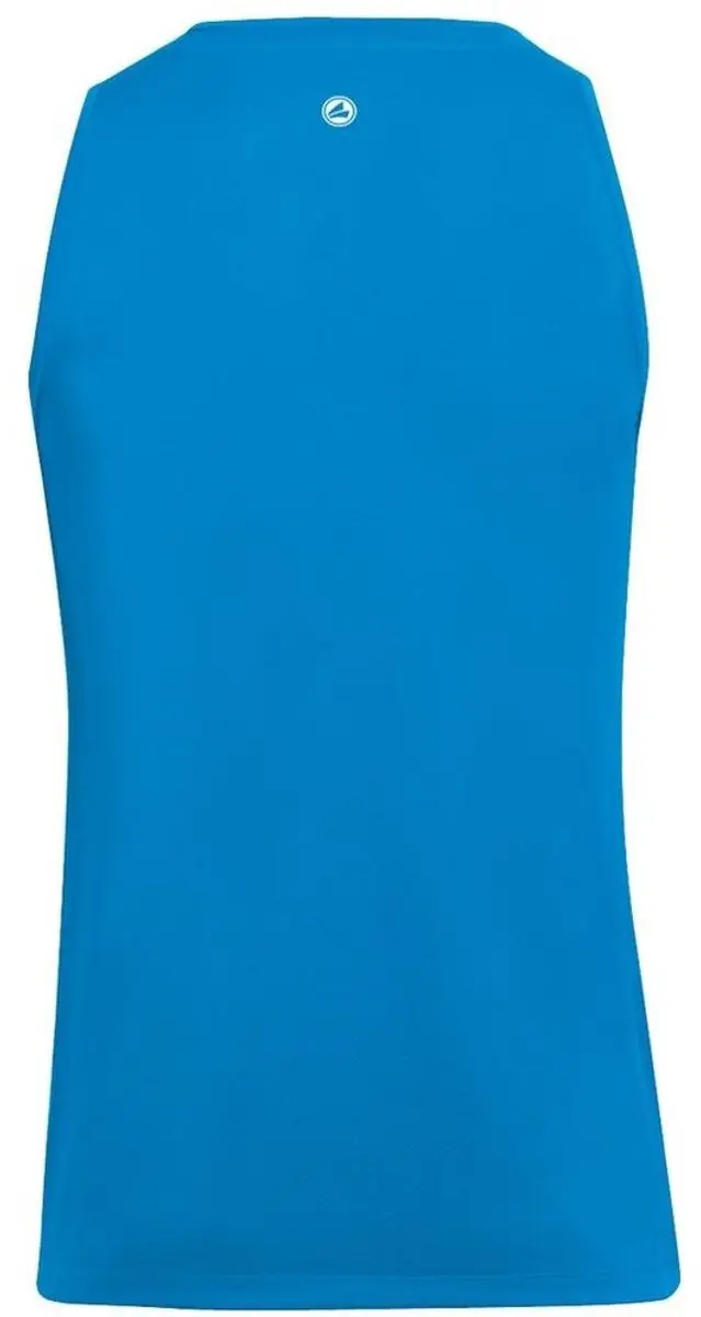 JAKO Run 2.0 Tank Top - Lichtblauw M