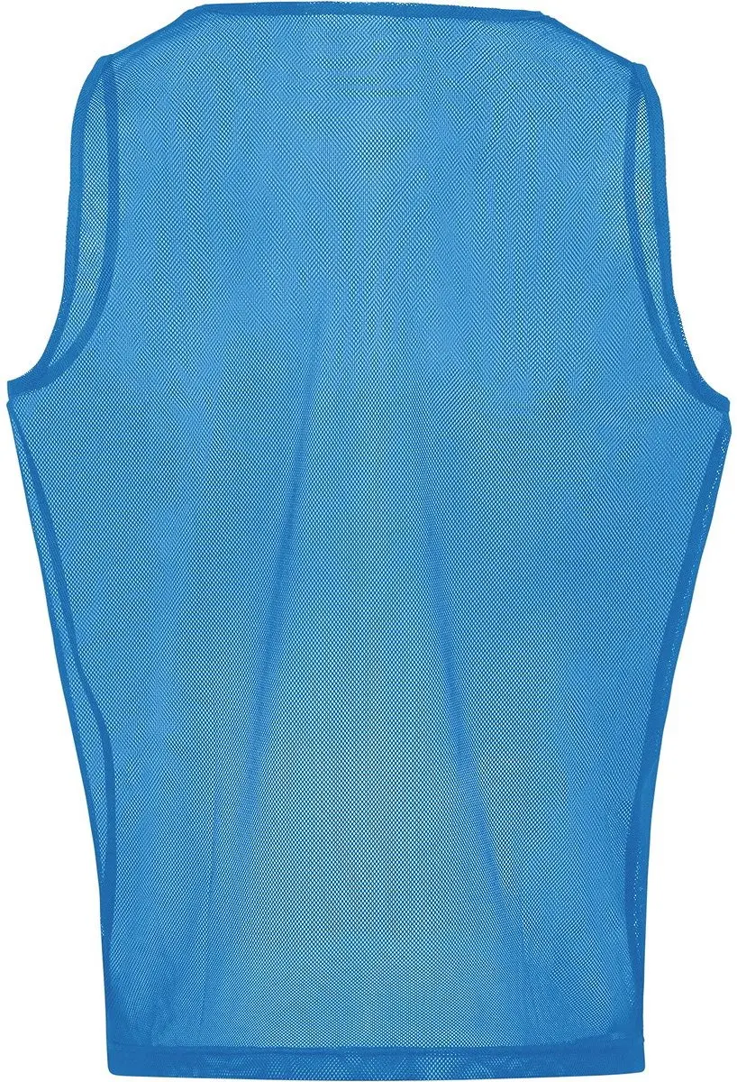 JAKO Marking Vest Classic 2.0 - 140 - Blauw