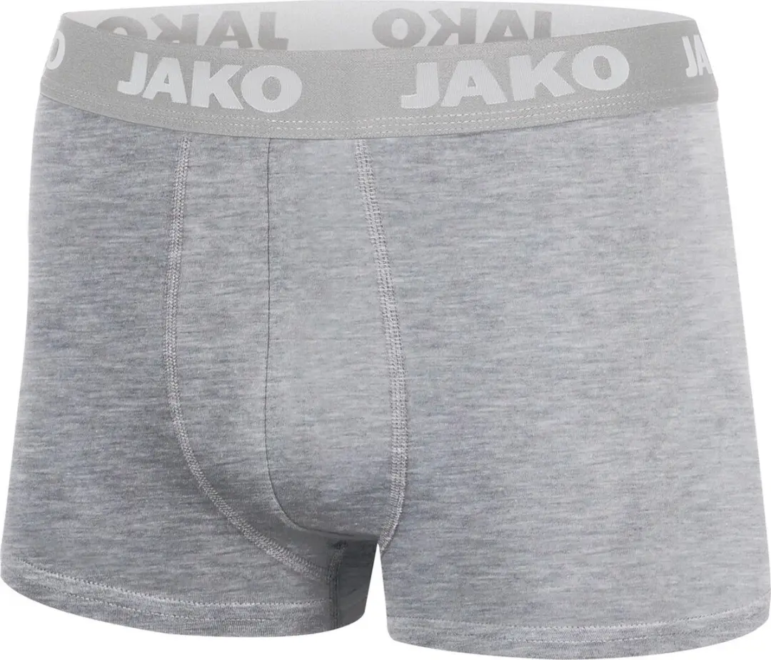 Jako Basic Boxershort Functioneel Heren