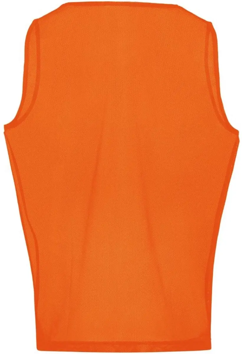 JAKO Marking Vest Classic 2.0 Senior - XL - Oranje