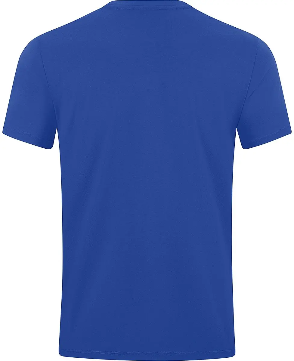JAKO Power T-Shirt Kinderen 140 - Royal