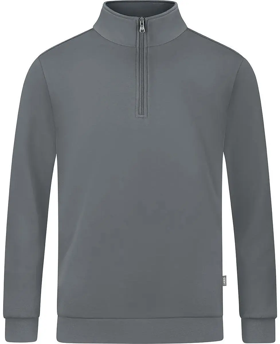 JAKO Organic Ziptop Heren