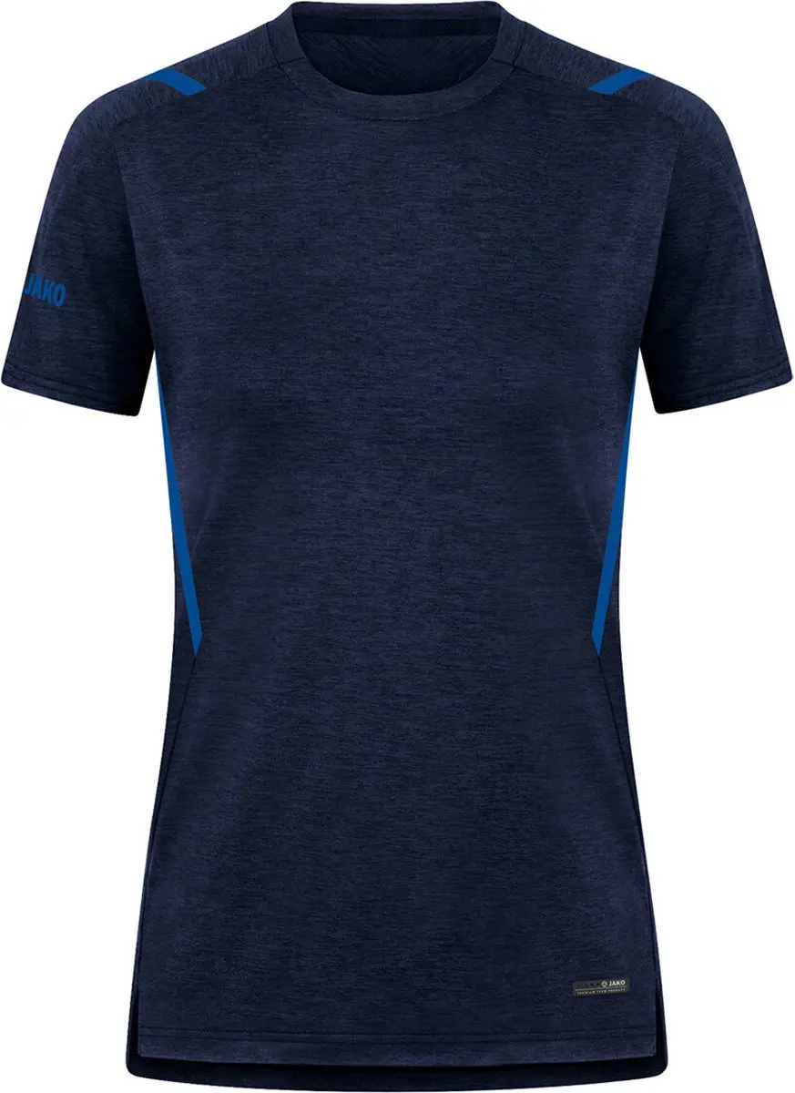 Jako Challenge T-Shirt Dames