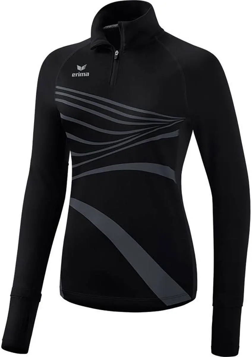 Erima Racing Running Longsleeve Dames 34