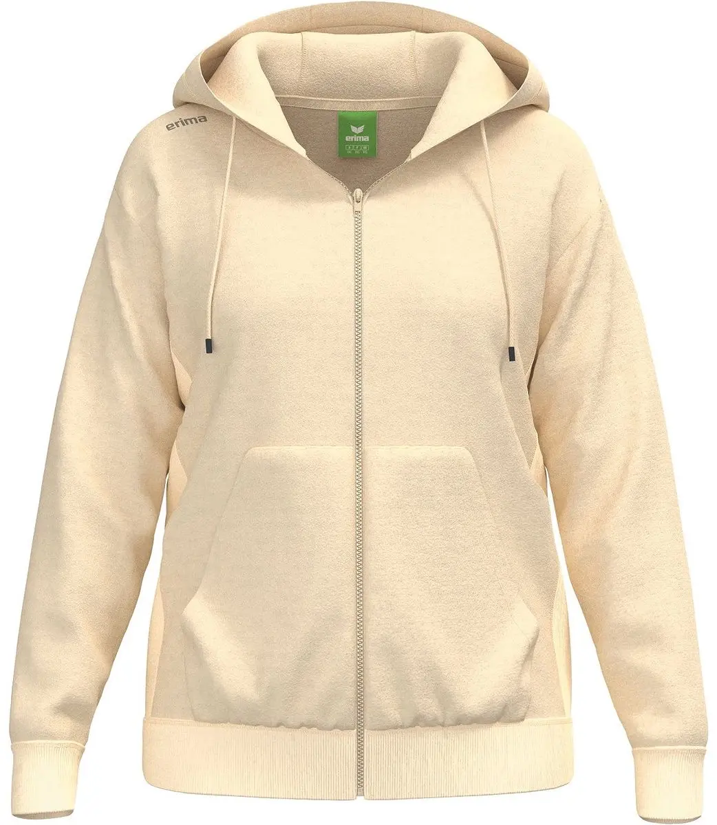 Erima TS Sweatjack Dames
