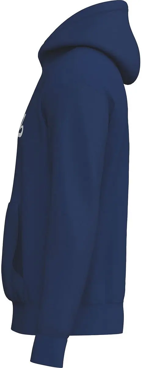 Erima Retro Hoodie Heren - Navy L