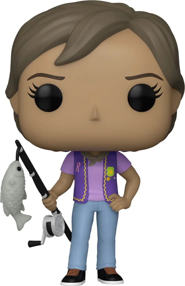 Funko Pop! Ann Perkins Parks & Recreation