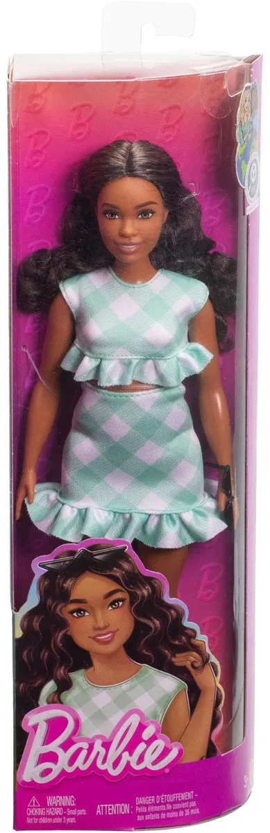 Barbie Pop 0194735255597