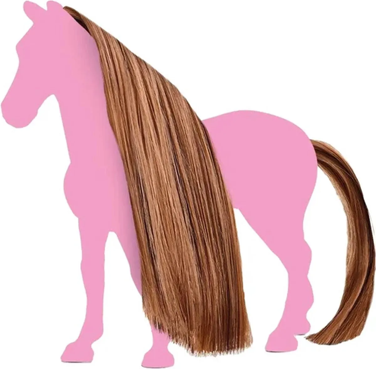Schleich Sofia's Beauties Bruin Paard 42651