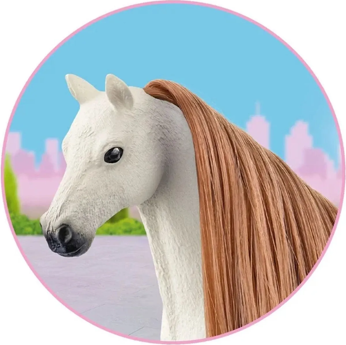 Schleich Sofia's Beauties Bruin Paard 42651